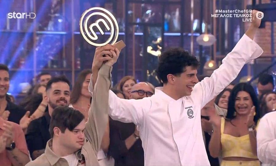 Νέστορας Νέστορας: Από την ψαροταβέρνα της Καστέλλας στην κορυφή του MasterChef - Το Who is Who του