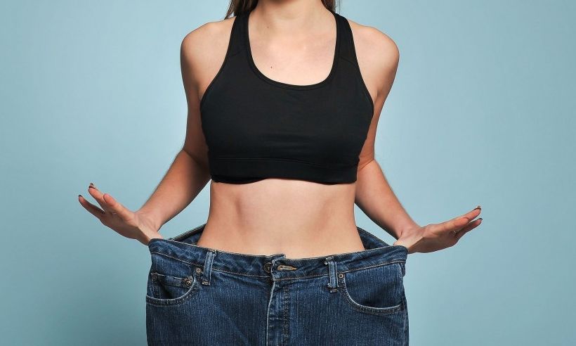 Πρωταγωνίστρια ριάλιτι έχασε 250 κιλά και έδειξε το σώμα της μετά την αφαίρεση δέρματος!