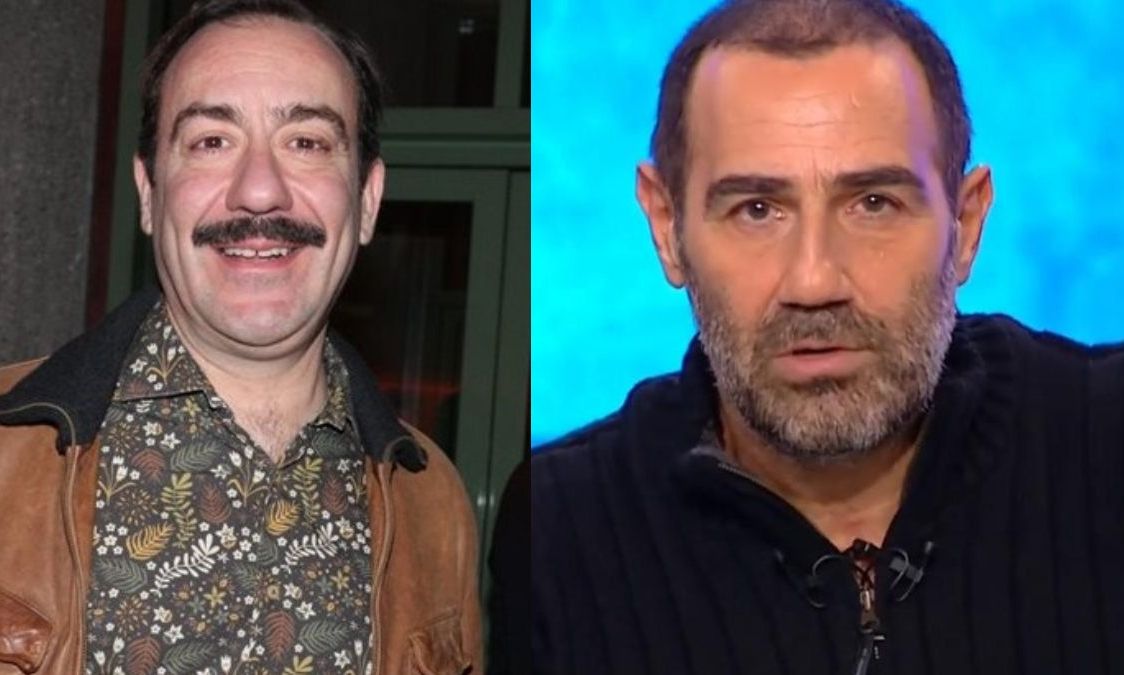 Σωτήρης Καλυβάτσης για Κανάκη: «Δεν υπάρχει κανένα βάρος πια μέσα μου! Άπαξ και σταμάτησε εκείνο...»