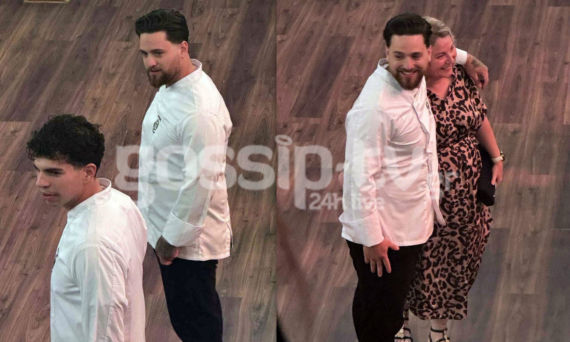 ΜasterChef 2025 – Λευτέρης Πέτρου: Έφτασε στην πηγή αλλά δεν ήπιε νερό! Ποιος είναι ο 2ος φιναλίστ;