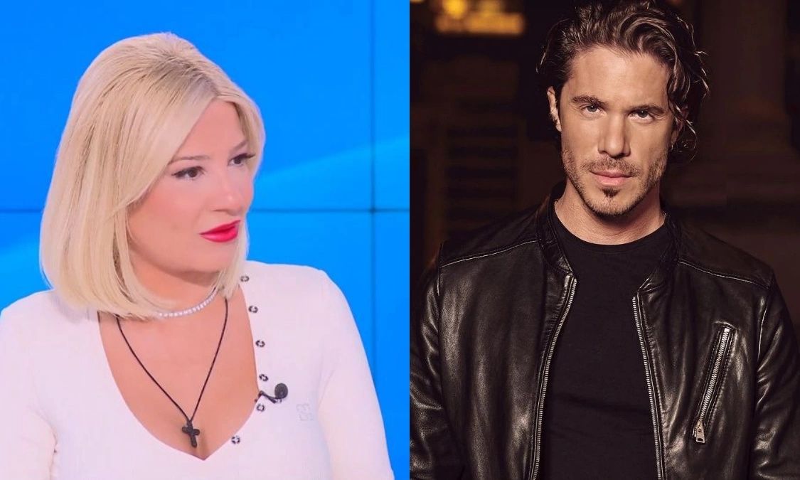 «Μπράβο σου Νίκο» - Το σχόλιο της Φαίης για τη συναυλία του Νίκου Οικονομόπουλου