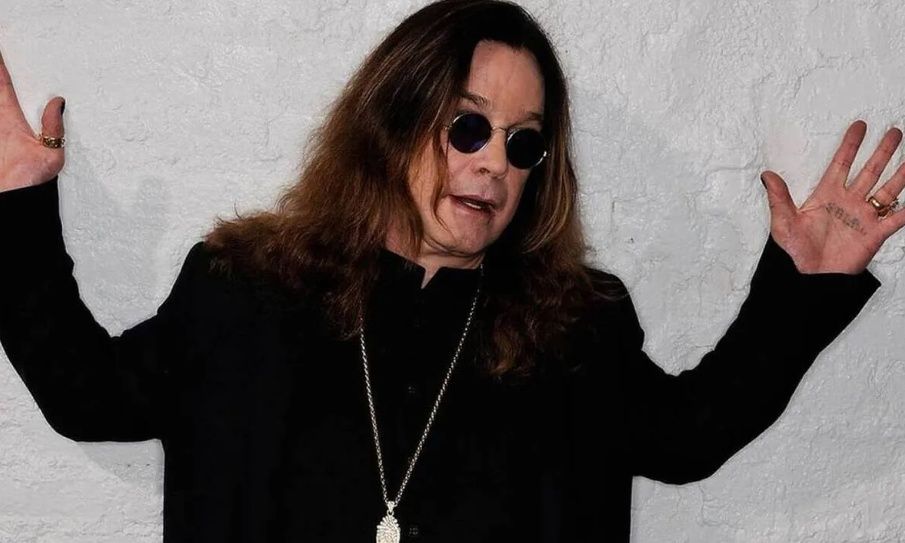 Ozzy Osbourne: Πουλάει το DNA του για να τον κλωνοποιήσουν!