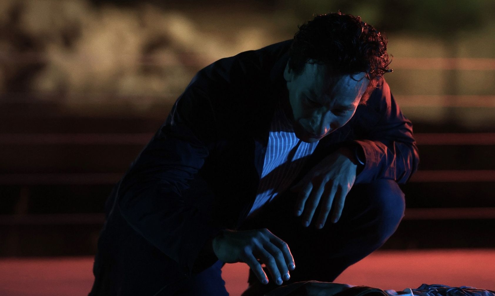 Διάφανη αγάπη: Νεκρή η Άννα!