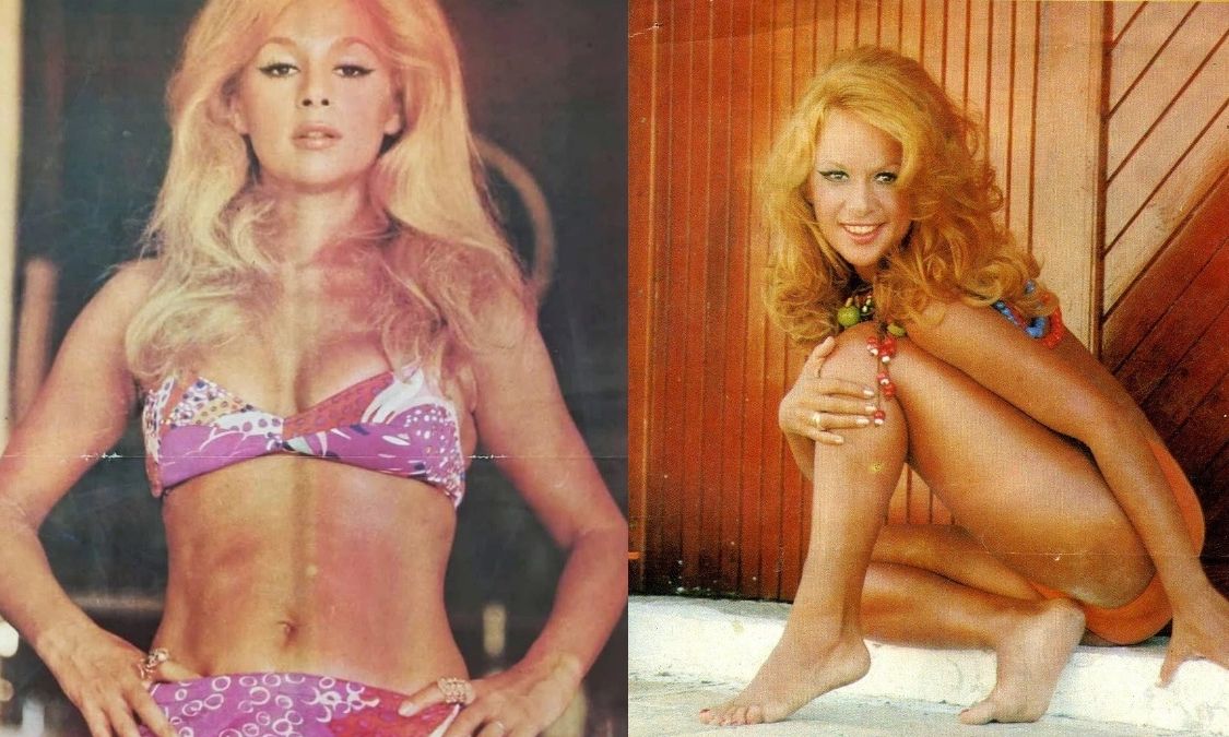 Βουγιουκλάκη: «Δεν τρώει παστιτσάδες η Αλίκη»-Τα μοναδικά φαγητά που έτρωγε η σταρ και ήταν σε φόρμα