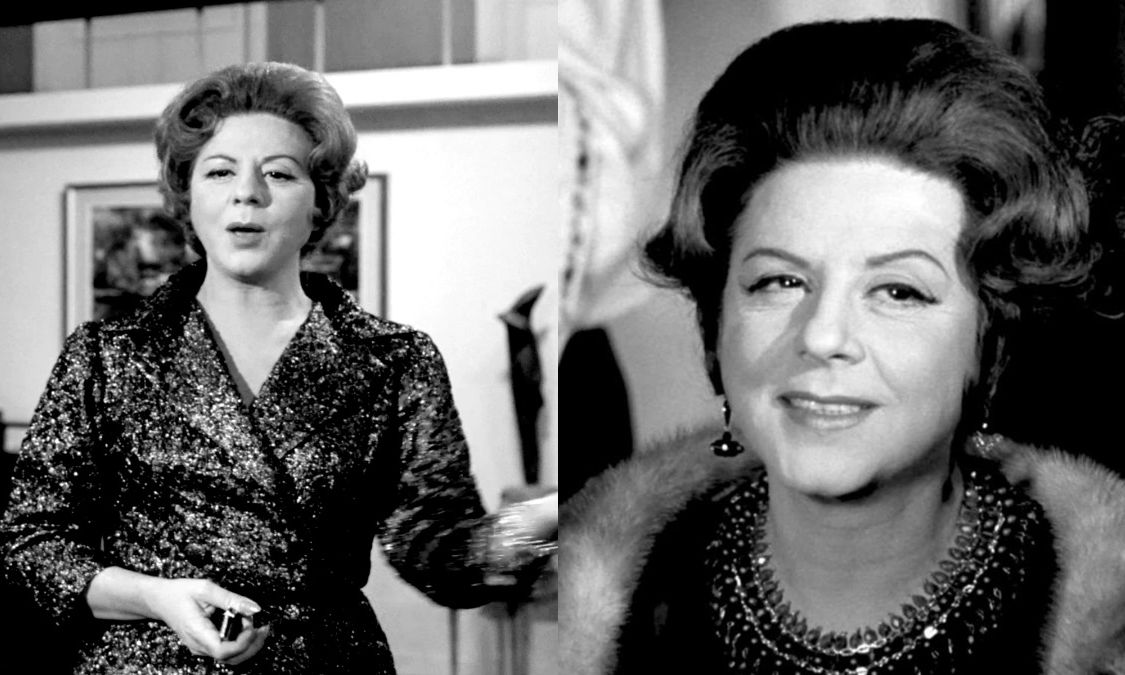 Μαίρη Αρώνη: 33 χρόνια από τον θάνατό της! Η καριέρα, η λεύκη και η αυτοκτονία του πατέρα της