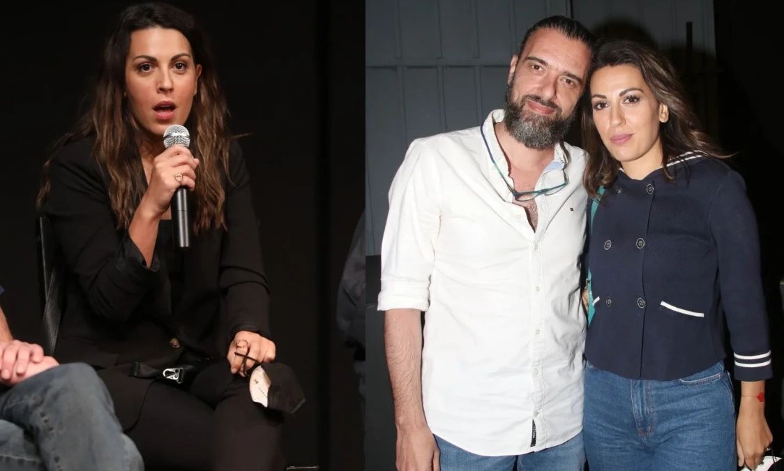 Η Άννα Μενενάκου έχει γενέθλια! Η ηλικία, η πορεία στην υποκριτική και ο έρωτας με τον Τσαφούλια