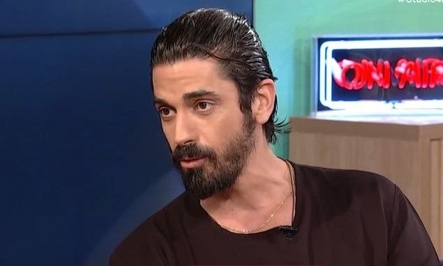 Δημήτρης Γκοτσόπουλος: Έχασε το κινητό του πριν φτάσει στο Στούντιο 4- Η έκκλησή του