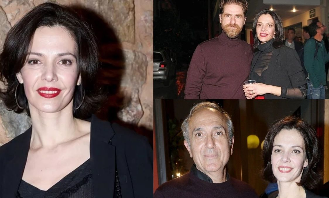 Μαριλίτα Λαμπροπούλου: Η ηλικία, η καριέρα, ο χωρισμός από τον Νταλιάνη και ο... Λάλος!