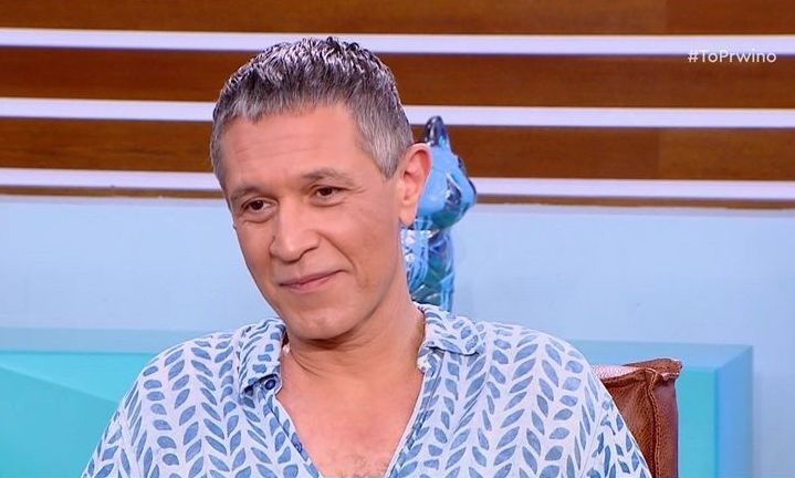 Αιμίλιος Χειλάκης: Γιατί δεν δίνει αυτόγραφα και δε βγάζει selfies με τον κόσμο;