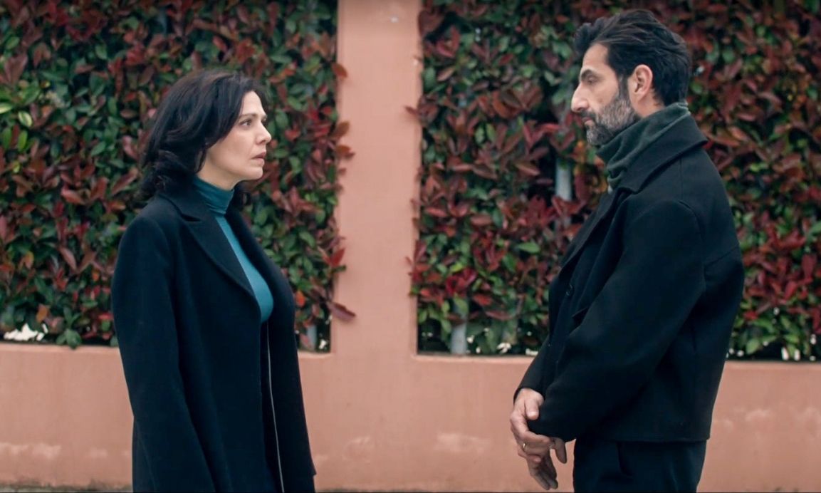 Παιχνίδια εκδίκησης: Όσα θα συμβούν στα δύο τελευταία συγκλονιστικά επεισόδια της σεζόν