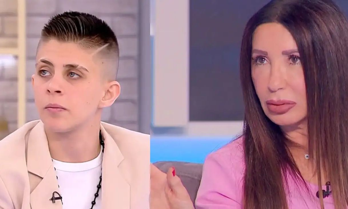 Βούλα Δημητριάδου για Ειρήνη Μουρτζούκου: Αυτό είναι ο λόγος που παραιτήθηκε από την υπεράσπισή της