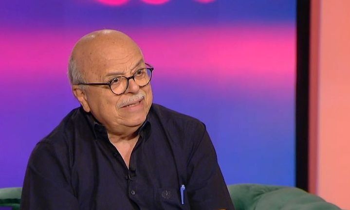 Ξανθούλης: «Έλεγα πως είμαι από βασιλική οικογένεια. Οι γονείς μου δεν πληγώθηκαν, εγώ πληγώθηκα»