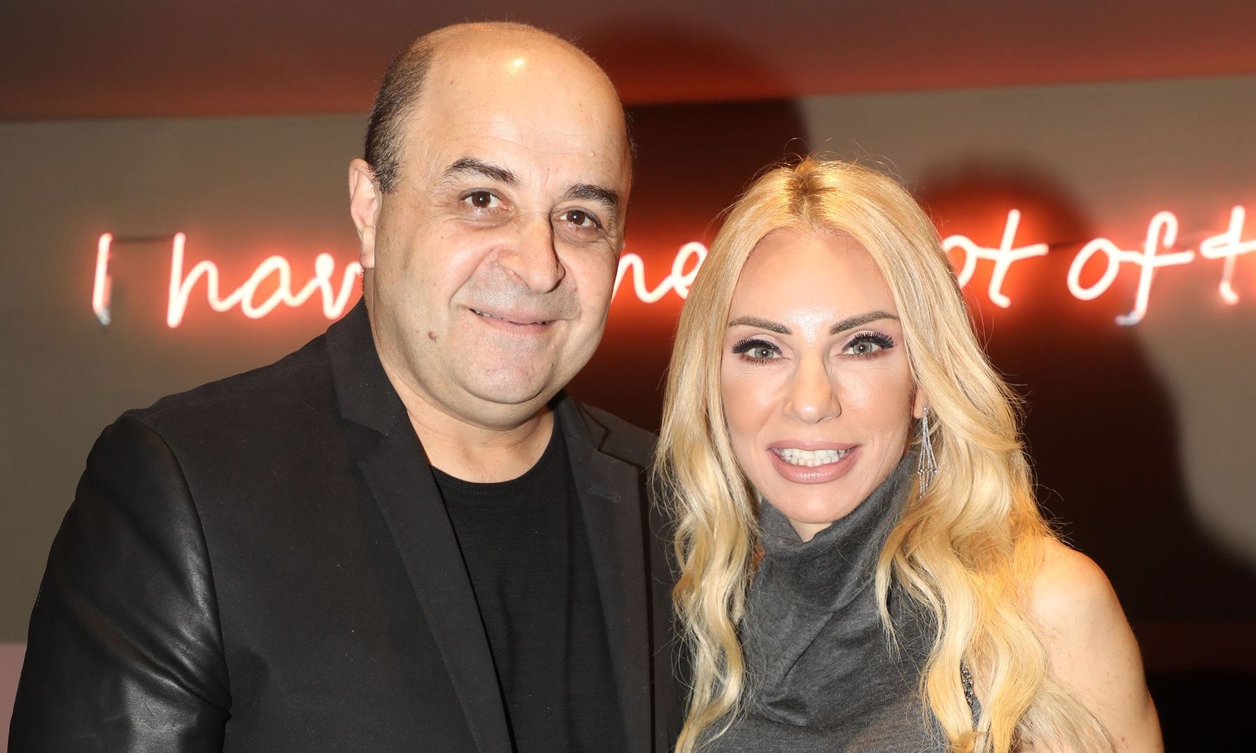 Μάρκος Σεφερλής: Απαντά πρώτη φορά στις φήμες χωρισμού από την Τσαβαλιά-«Ξέρουμε όλοι γιατί γίνεται»