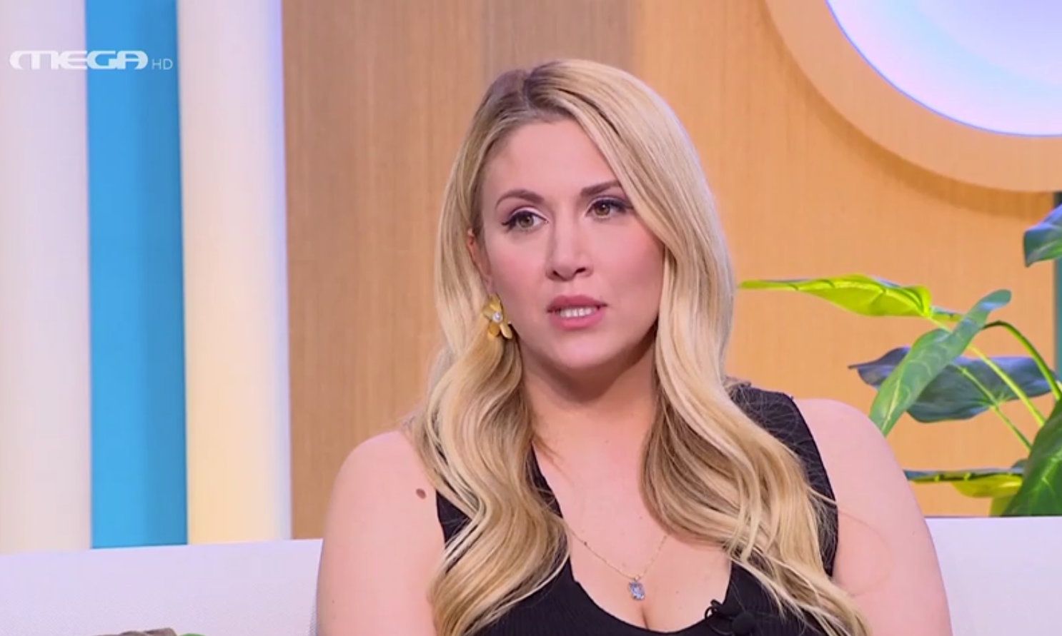 Πετρογιάννη: «Με την ενδομητρίωση έκανα θεραπεία που μου είχε προκαλέσει τεχνητή εμμηνόπαυση»