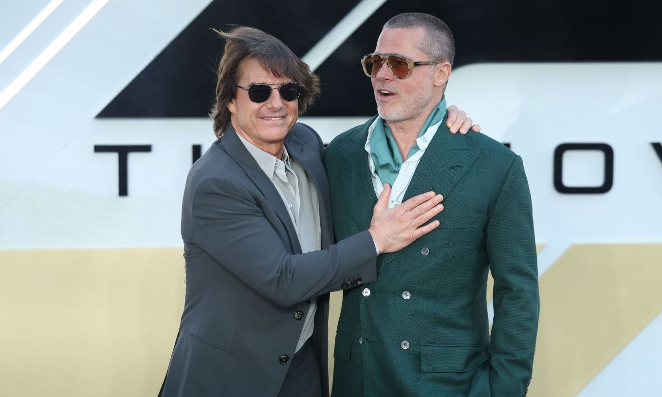 Διάρρηξη στο σπίτι του Μπραντ Πιτ στο Λος Άντζελες - 3 άτομα το «λεηλάτησαν»! Τι λένε οι Αρχές