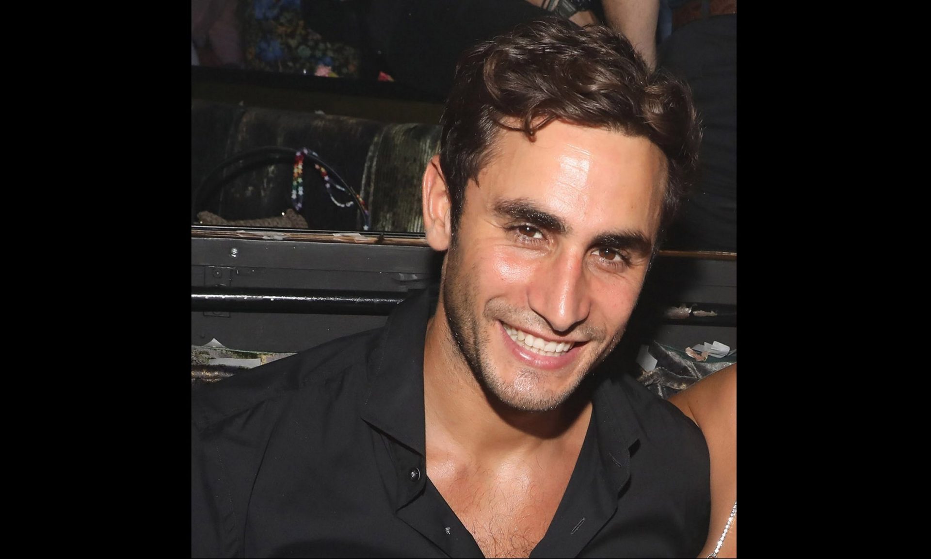 Μάριος Καπότσης: Το πόλο, οι Ολυμπιακοί Αγώνες στο Τόκιο και η επιτυχία με τον Κωνσταντίνο Αργυρό