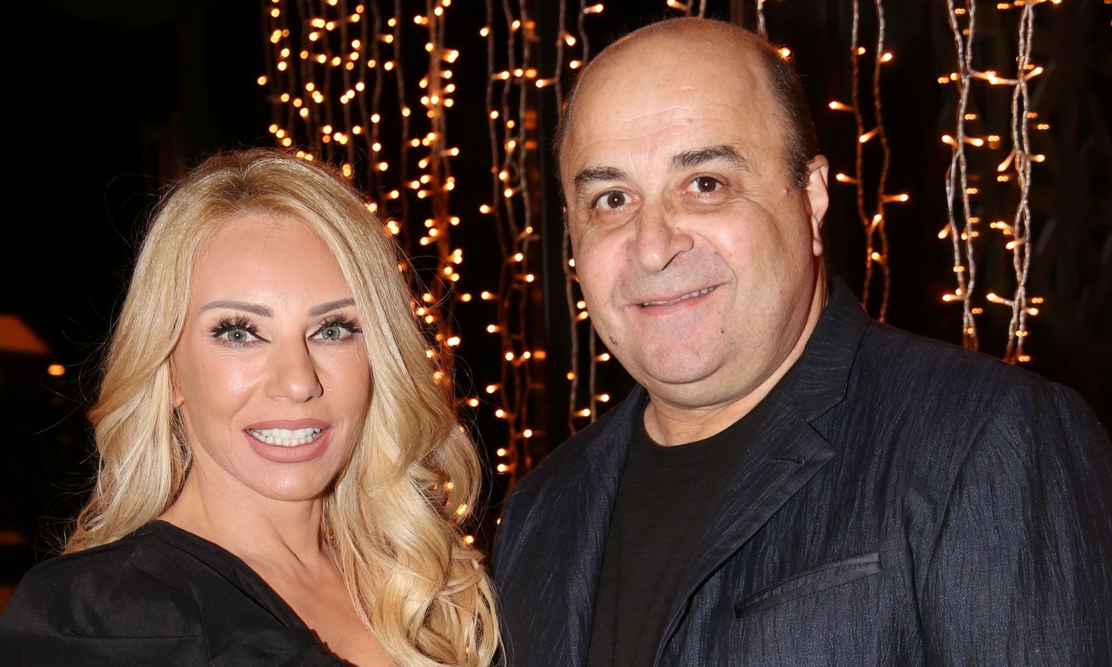 Σεφερλής: Ο διαφορετικός δρόμος που πήρε ο γιος του, το κάταγμα στο πόδι & η απάτη στενού φίλου του