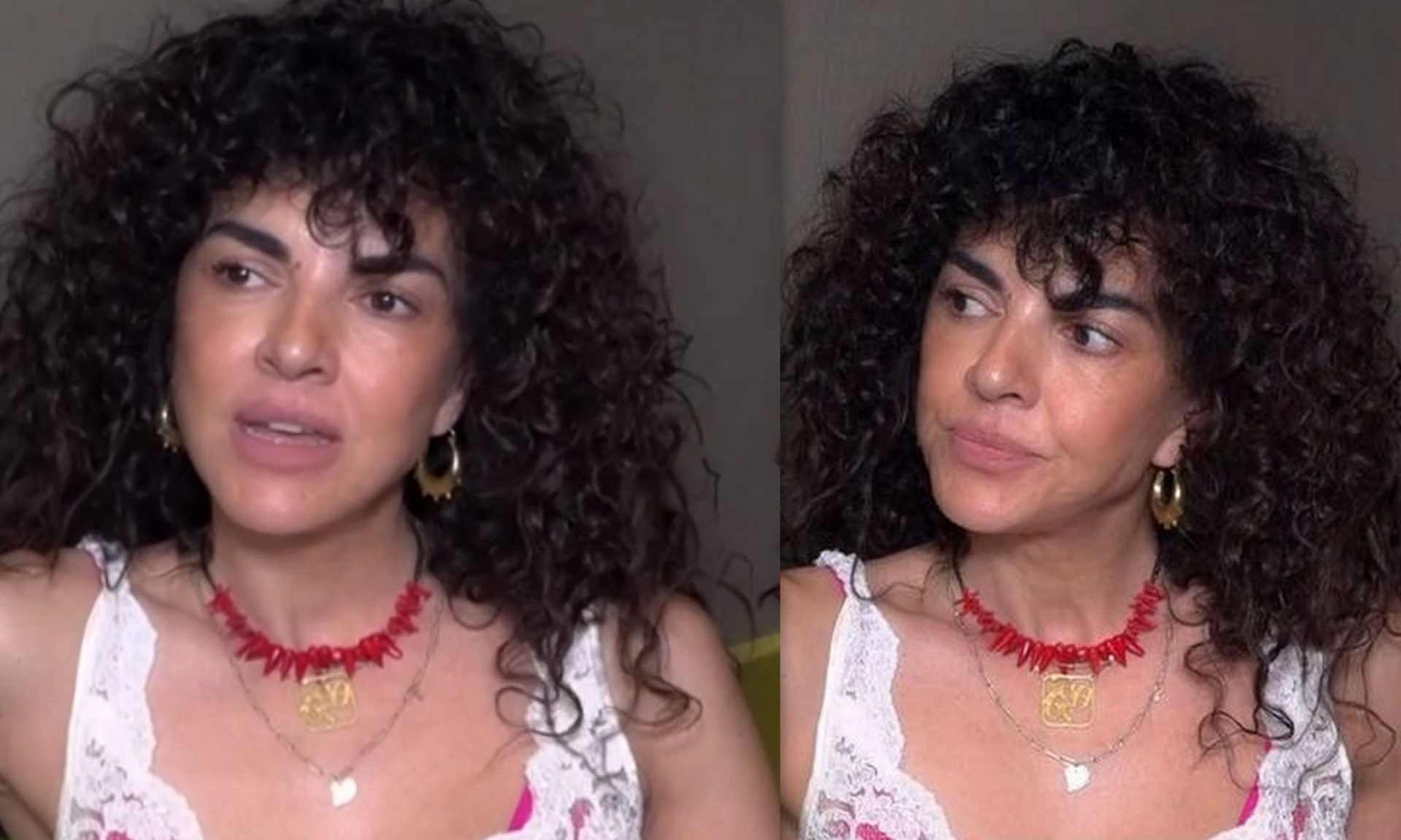 Σολωμού: «Δεν μου προτείνουν πια παρουσίαση εκπομπής, υπάρχει σιχαμάρα προς το πρόσωπό μου»