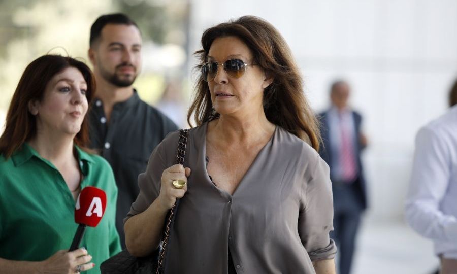 «Πριν το εγκεφαλικό η Μπάρμπα με πήρε να με ρωτήσει τι να πει στη δίκη Φιλιππίδη, άκουσα τρομερά...»