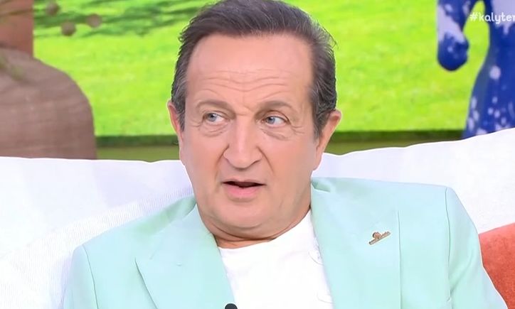 Σπύρος Μπιμπίλας: «Έχω βρει δύο ανθρώπους προ θανάτου, ευτυχώς η μία ζει ακόμη στο Γηροκομείο»