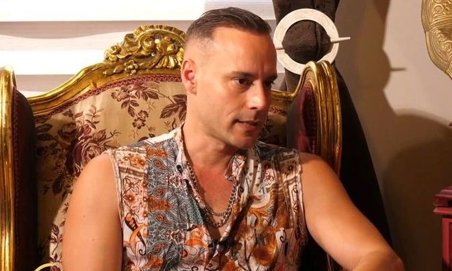 Ορφέας Παπαδόπουλος: «Ανέχτηκα εξουσιαστικές συμπεριφορές για να έχω δουλειά»