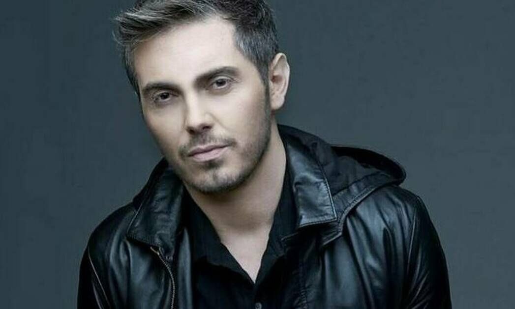 Χατζηγιάννης: «Ήταν δύσκολο να κρατήσω κοντά μου ανθρώπους που αγαπούσα, δεν ήταν όλα στο χέρι μου»