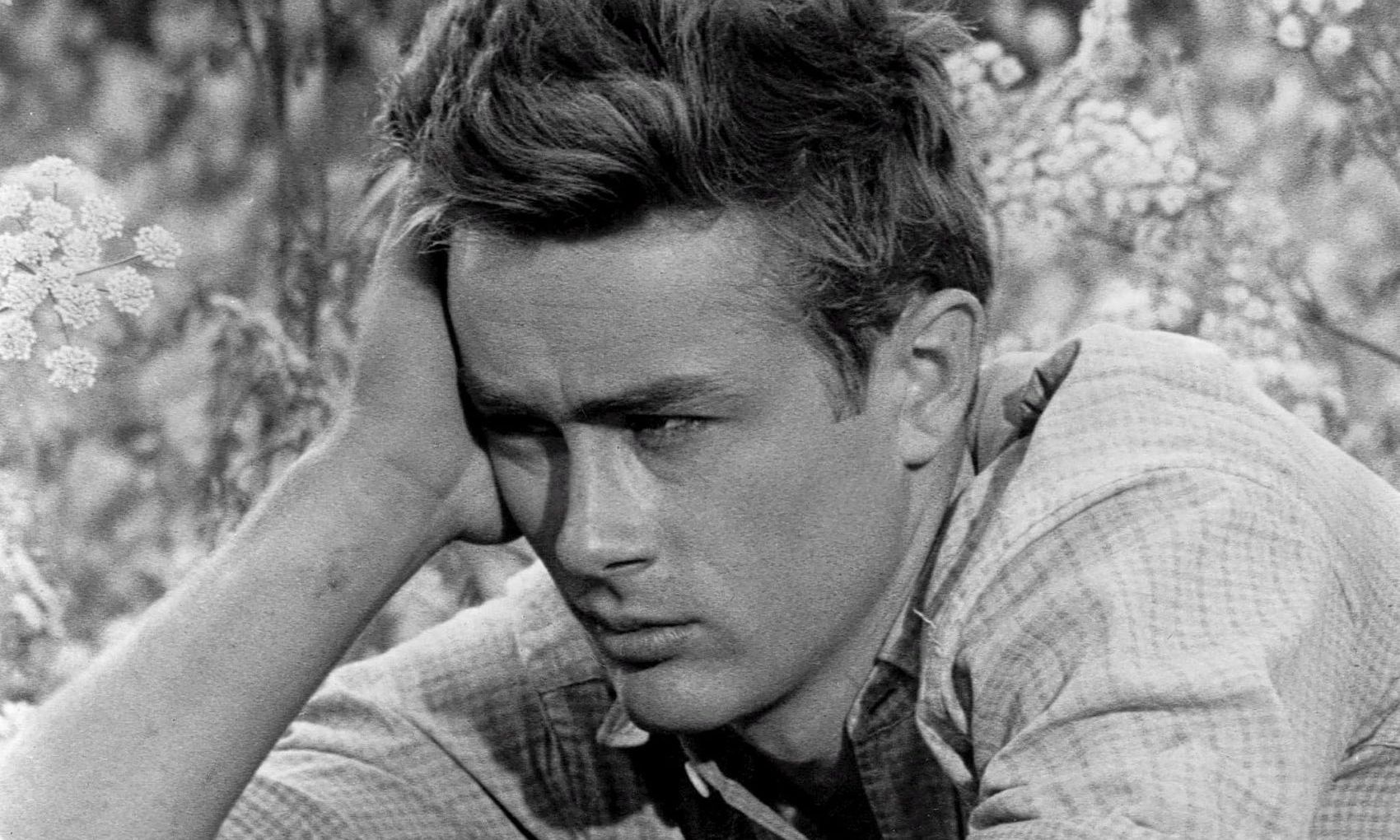 Τζέιμς Ντιν: Βιογραφική ταινία του Γκάι Γκίντο με πρωταγωνιστή τον Μπράντον Φλιν