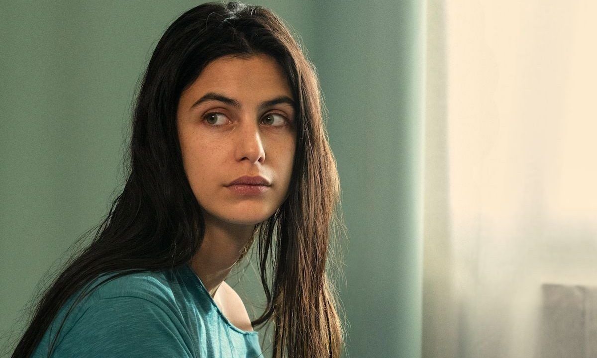 Φωτεινή Πελούζο - Μεγάλη Χίμαιρα: «Δυσκολεύτηκα πάρα πολύ με το κρύο»