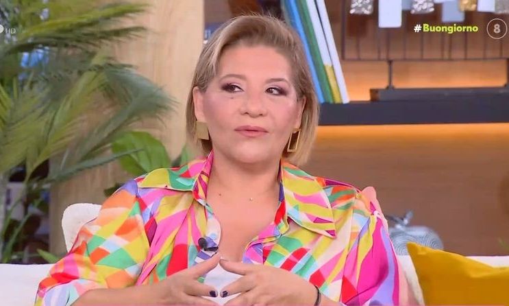 Η σπάνια εξομολόγηση της Γιώτας Νέγκα: «Έπαθα παχύνσεις στον λαιμό από κακές συνθήκες δουλειάς»