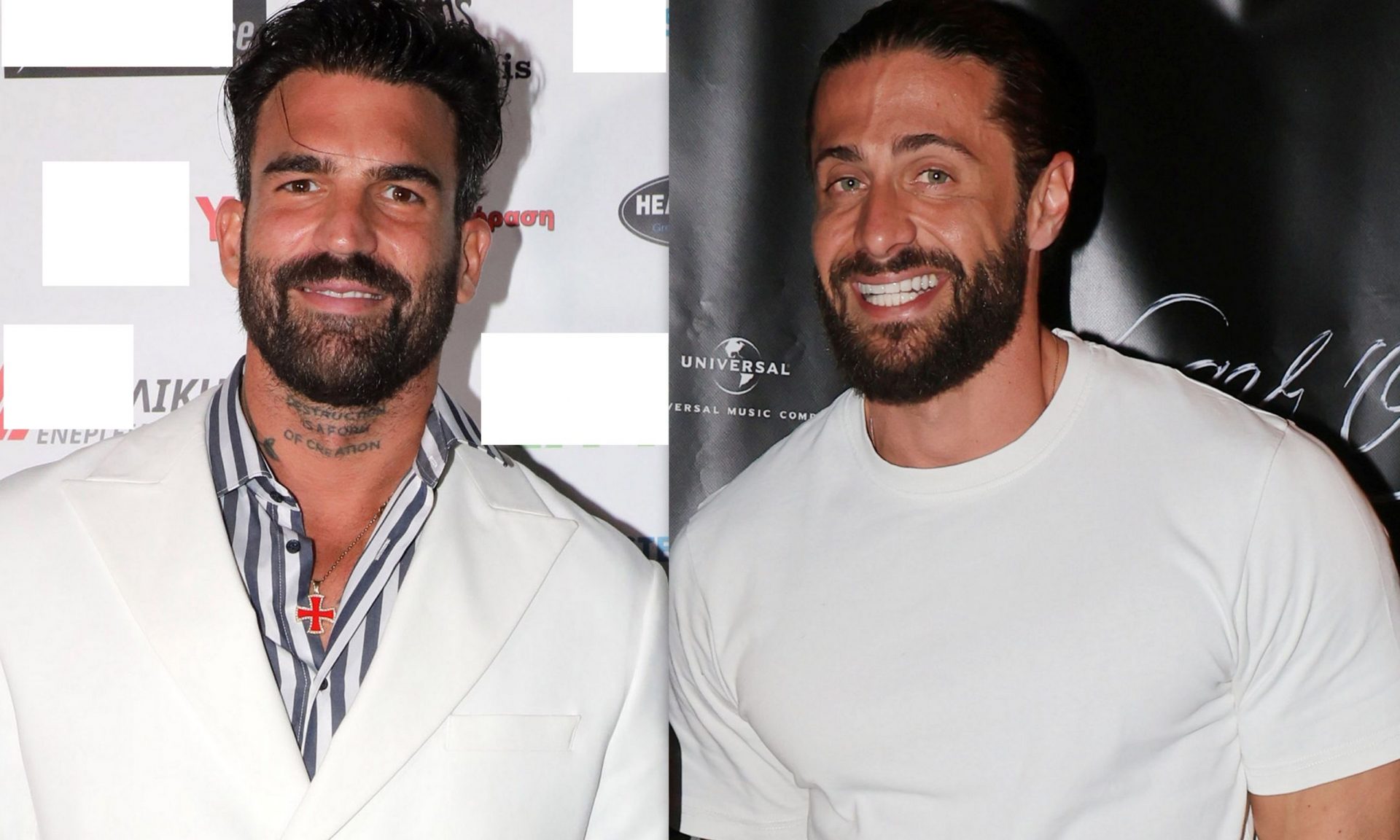 Βασάλος για την ένταση με Αλεξάνδρου: «Μου έκανε 30 κλήσεις… Λέω “τι έχει συμβεί; Πέθανε κάποιος;“»