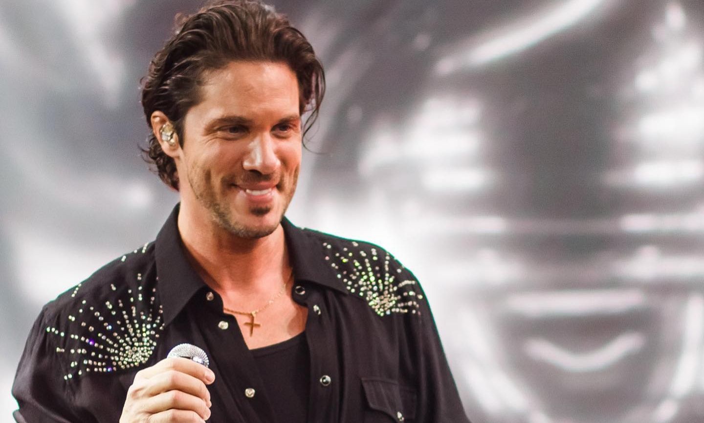 Νίκος Οικονομόπουλος: «Δεν ασχολούμαι με τα βραβεία MAD και δεν με αφορά»