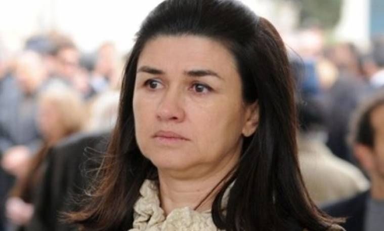 Άννα Κουρή: «Δεν μπορώ να δεχτώ τον θάνατο της Καίτης Κωνσταντίνου, με επηρέασε πάρα πολύ»