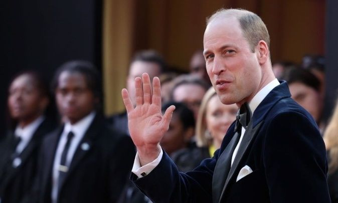 Πρίγκιπας Ουίλιαμ: «Σκοτεινοί» οι τελευταίοι 18 μήνες – Η σχέση του με τον Χάρι και η μάχη της Κέιτ!