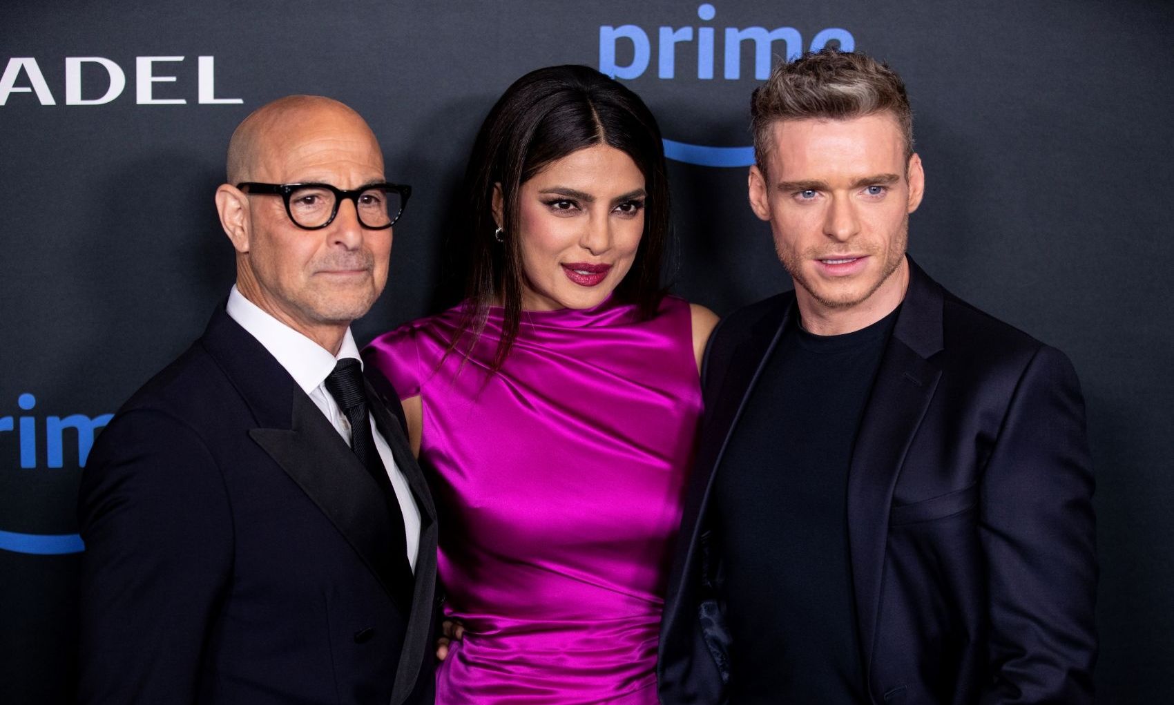 «Trinity»: Αυτή είναι η νέα σειρά δράσης του Netflix με τον Ρίτσαρντ Μάντεν