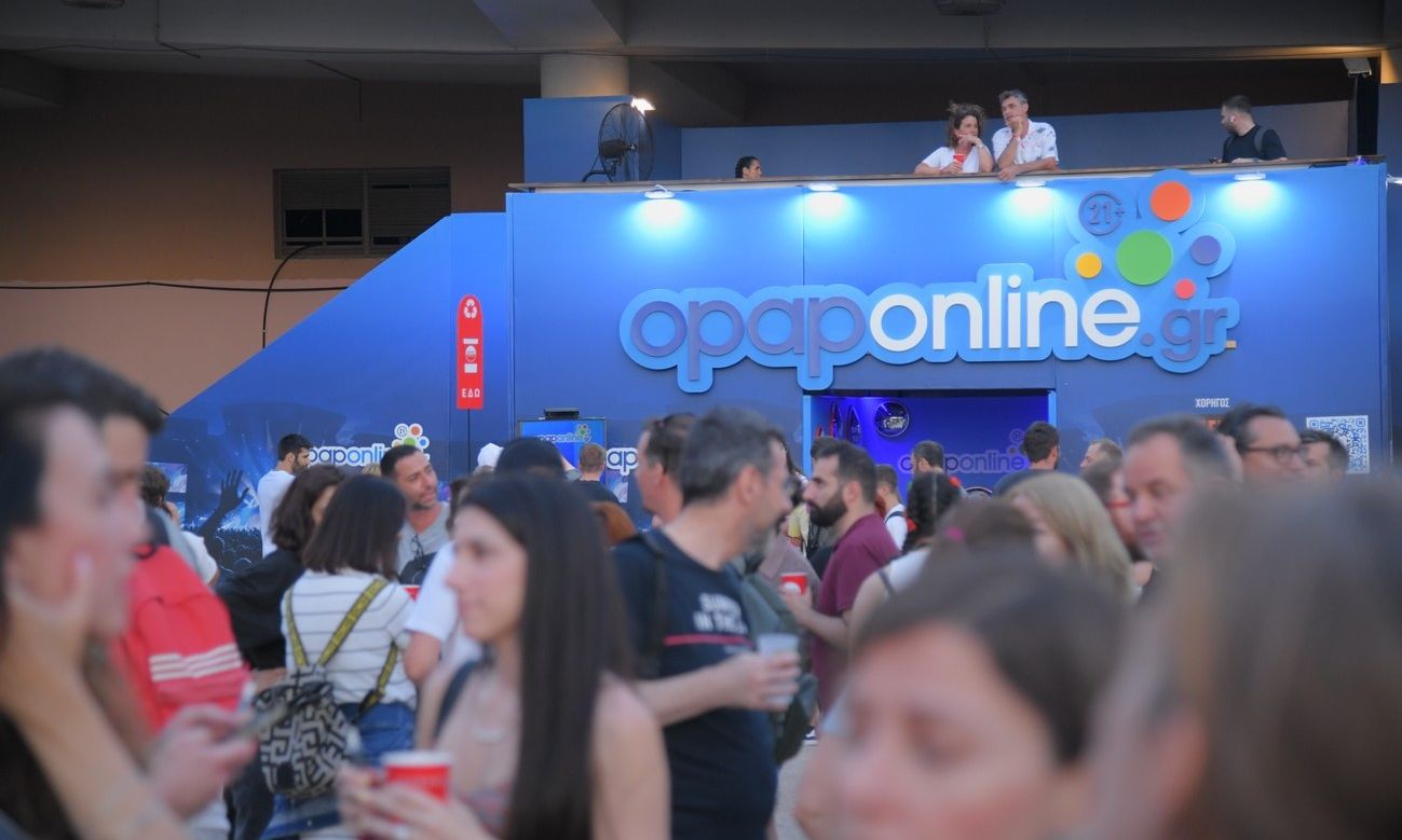 Οι πιο δυνατές συναυλιακές αναμνήσεις στο Release Athens Festival (vid.)