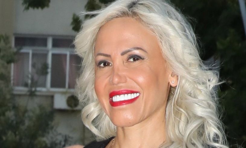 Αννούλα Φλωρινιώτη: Αποκάλυψε πώς διατηρείται λαμπερή και χωρίς ρυτίδες