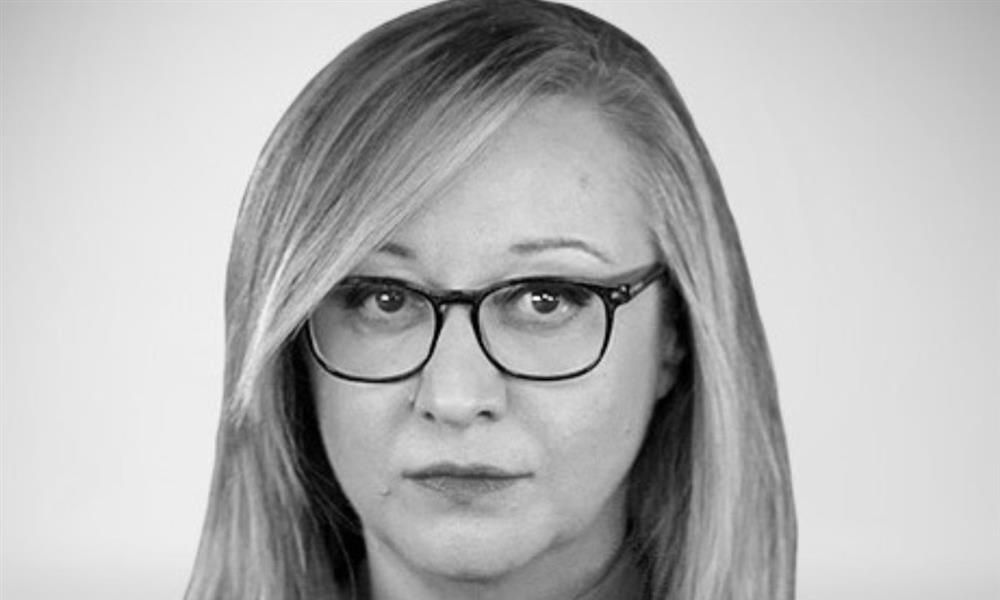 Ηρώ Καριοφύλλη: Το "αντίο" του Alpha στην δημοσιογράφο που έφυγε από τη ζωή