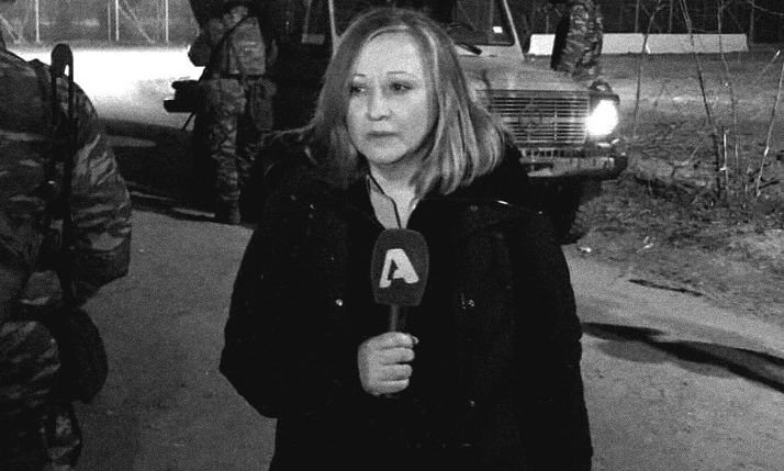 Ηρώ Καριοφύλλη: Πού και πότε θα γίνει η κηδεία της