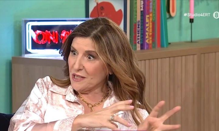Στέλλα Κονιτοπούλου: «Έλεγαν ότι τα βρήκα όλα έτοιμα λόγω ονόματος»