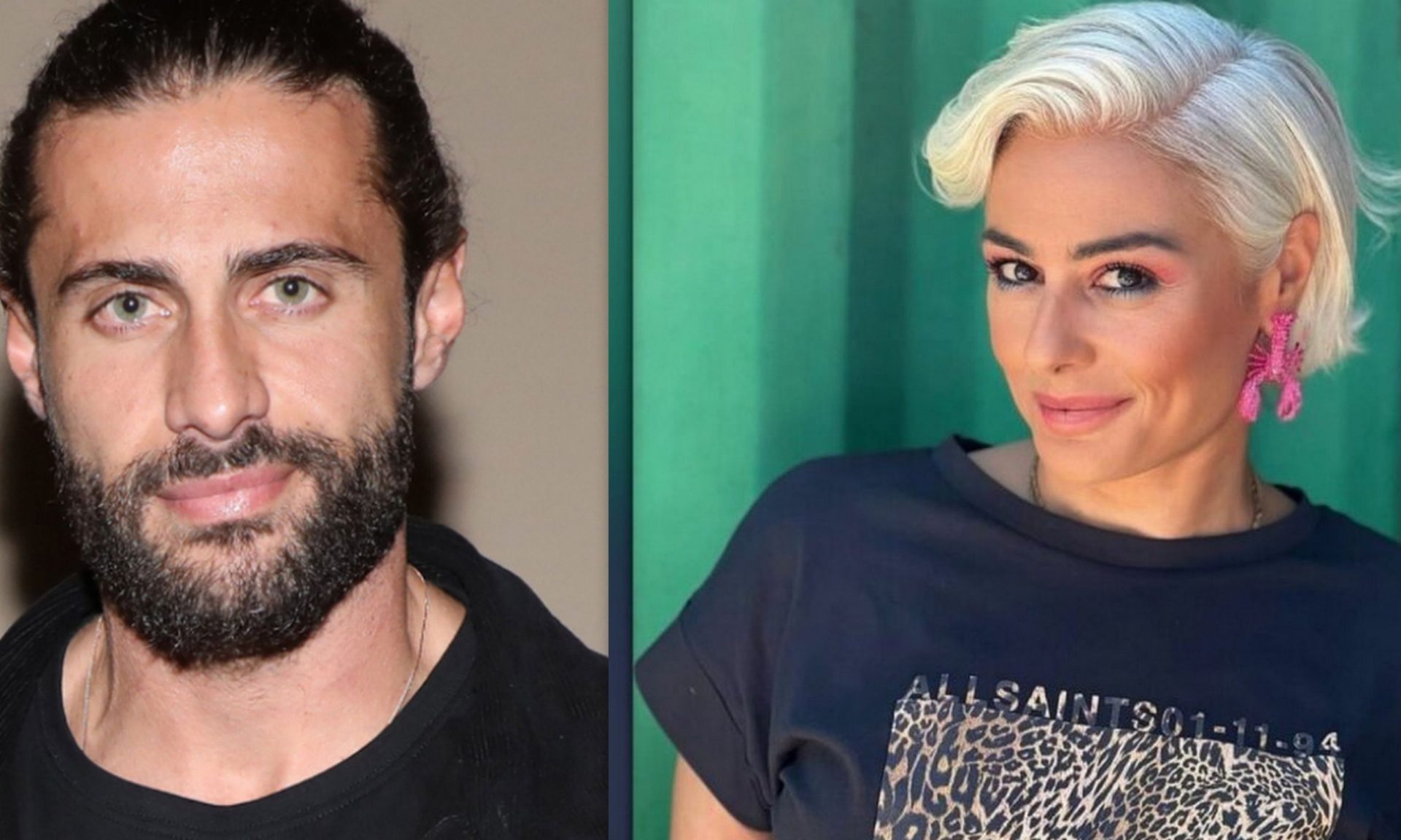 Άρια Καλύβα σε Κωνσταντίνο Βασάλο: «Εμένα μου αρέσουν οι τετραπέρατοι όχι οι τετρακέφαλοι»