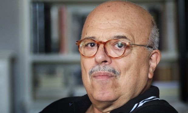 Γιάννης Ξανθούλης: «Στην ταινία, ''Το ξύλο βγήκε από τον παράδεισο'', το ξύλο ήταν θεμιτό»