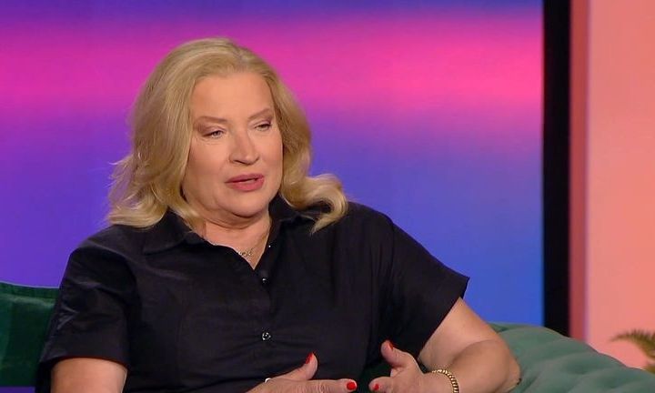 Ελένη Κρίτα: «Δεν θέλω να καταπιέζομαι. Όταν νιώσω ότι αδικούμαι θα φύγω»