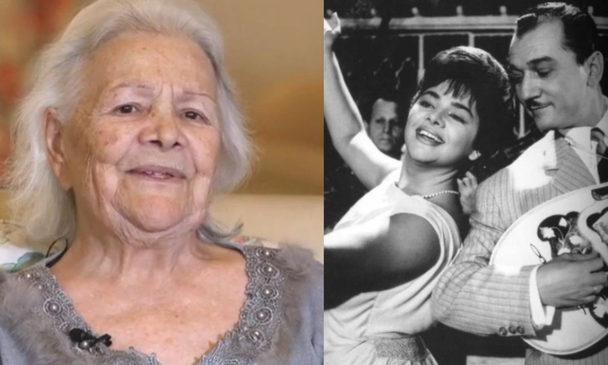 Μαίρη Λίντα: Το νέο καρέ από το Γηροκομείο Αθηνών, η σημερινή εικόνα στα 89 & το άλμπουμ