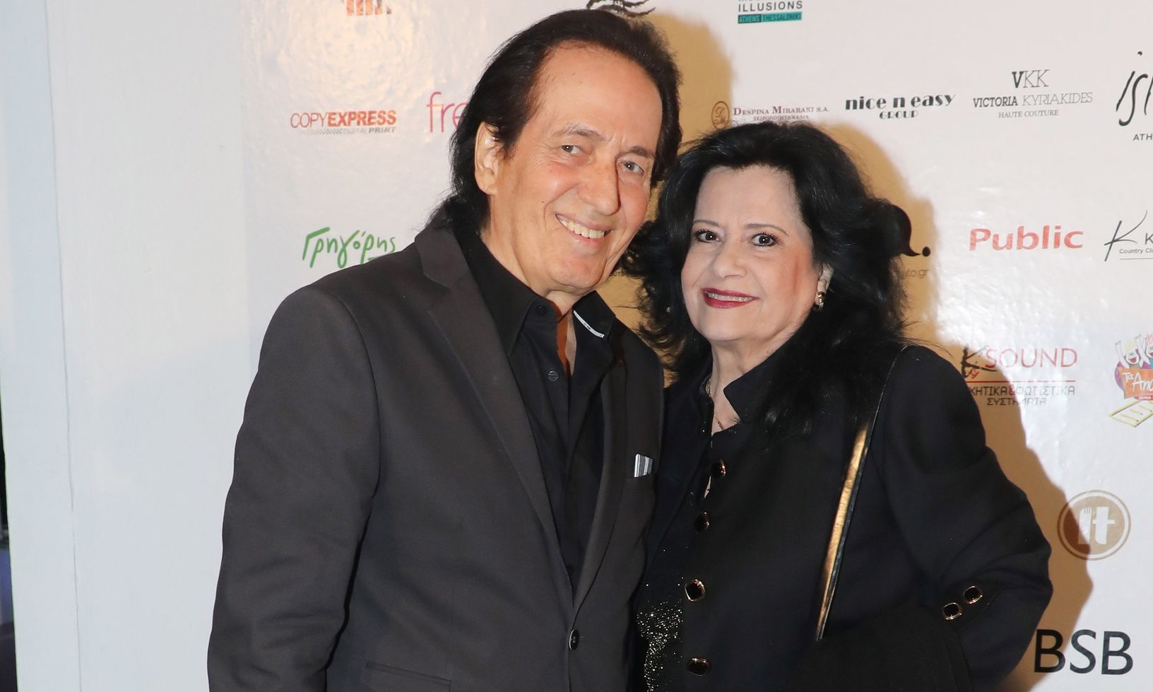 Πασχάλης: Ο έρωτας με την Αλίκη, ο γάμος & γιατί ζήτησε ο εγγονός του να μην πάρει το όνομά του