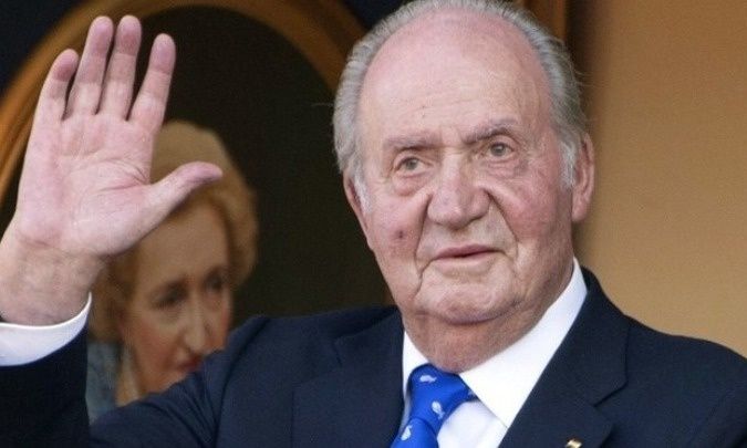 Ισπανία: Ο πρώην βασιλιάς Χουάν Κάρλος, σύζυγος της Σοφίας, γράφει τα απομνημονεύματά του