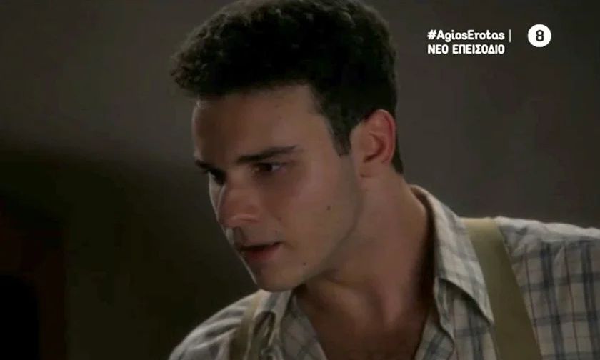 «Του ρήμαξαν τη ζωή...»: Τον τσάκισε η αλήθεια στον Άγιο έρωτα & το X πήρε αμέσως θέση