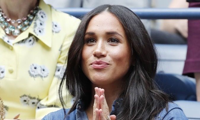 Meghan Markle: Το βίντεο κοντά στο σημείο που έχασε τη ζωή της η Diana προκάλεσε οργή & αντιδράσεις