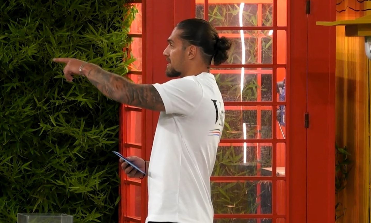 Big Brother: Ποιοι συγκάτοικοι προσπαθούν να τα έχουν καλά με όλους για να μη ψηφιστούν;