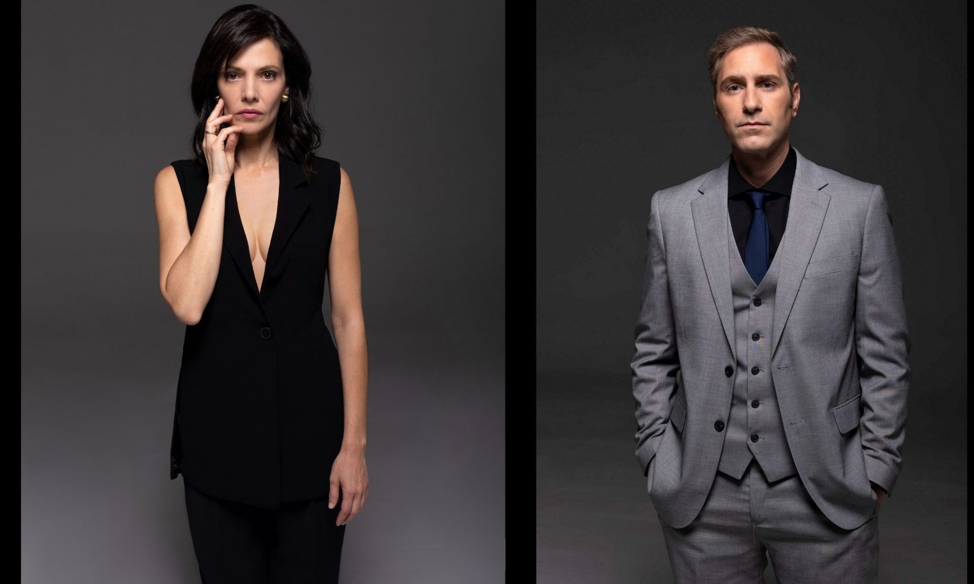 Παιχνίδια εκδίκησης: Όσα θα δούμε τη νέα σεζόν – Μαρίνα και Χρήστος ξανά μαζί!