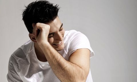 Γιώργος Κακοσαίος: Πότε θα γίνει η μεγάλη του συναυλία στην Κεφαλονιά